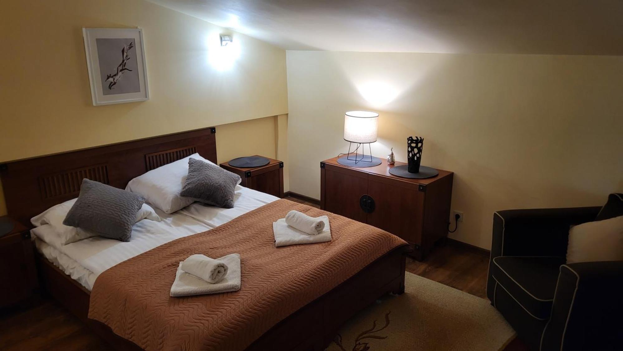 Apartament Jozefina 8 Dwupoziomowy Z Tarasem Szklarska Poręba Exterior foto