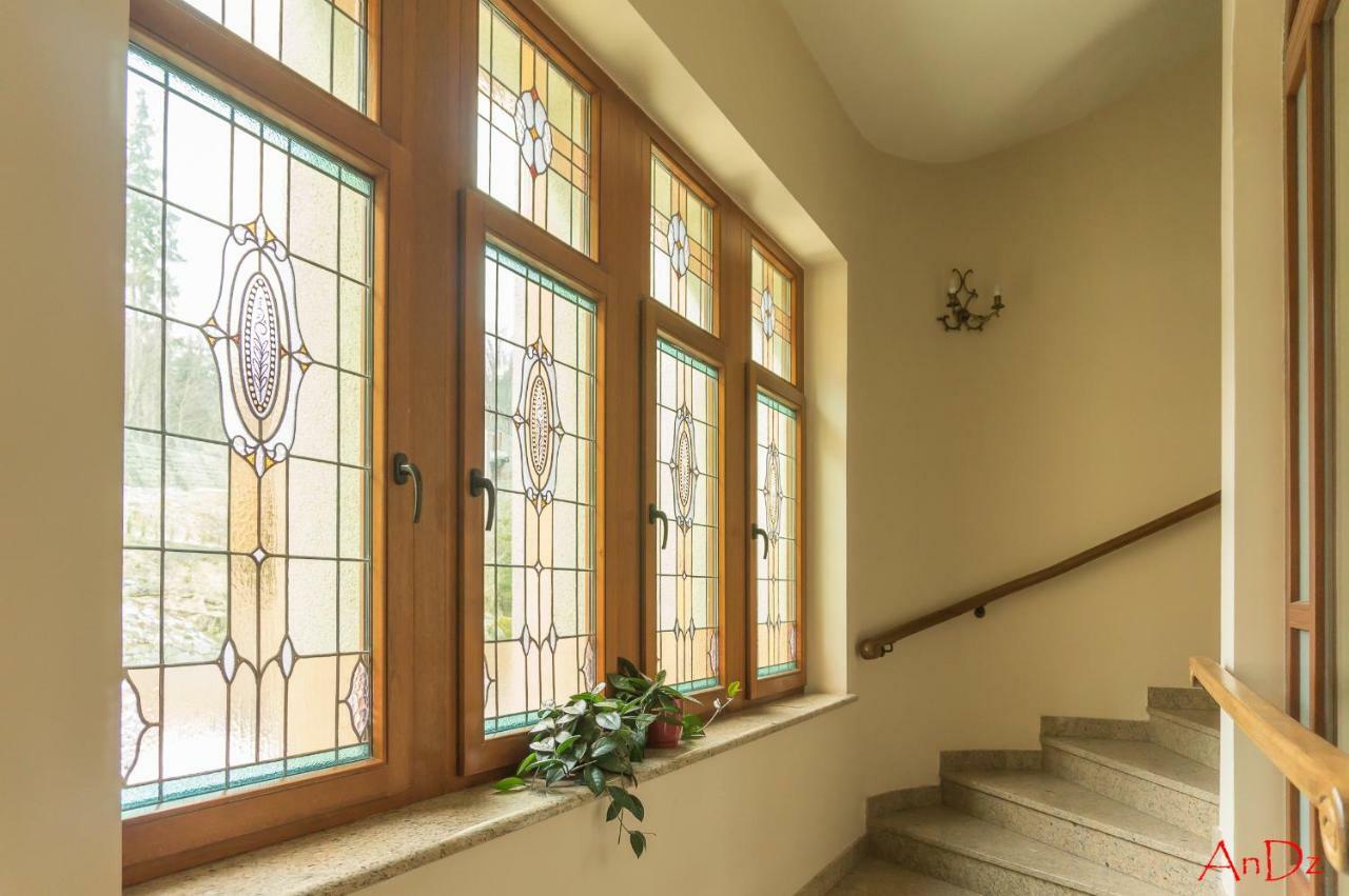 Apartament Jozefina 8 Dwupoziomowy Z Tarasem Szklarska Poręba Exterior foto