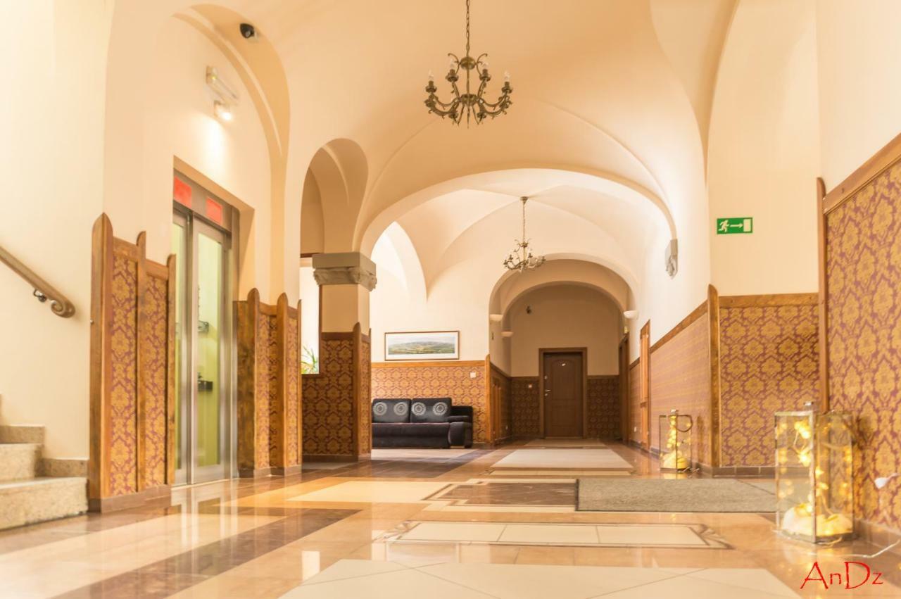Apartament Jozefina 8 Dwupoziomowy Z Tarasem Szklarska Poręba Exterior foto