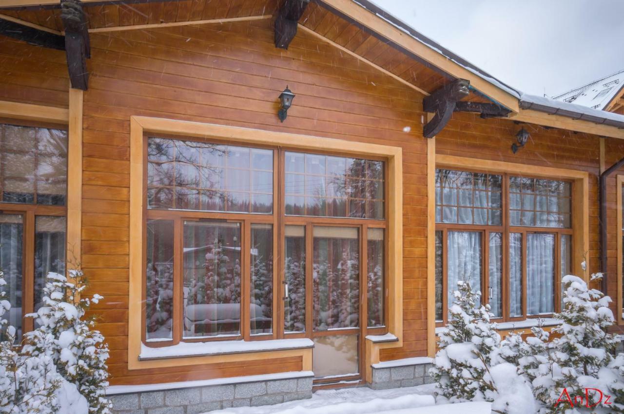 Apartament Jozefina 8 Dwupoziomowy Z Tarasem Szklarska Poręba Exterior foto